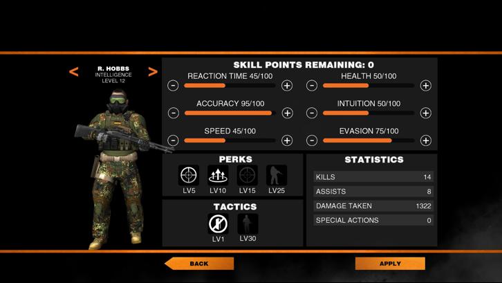 Breach & Clear image