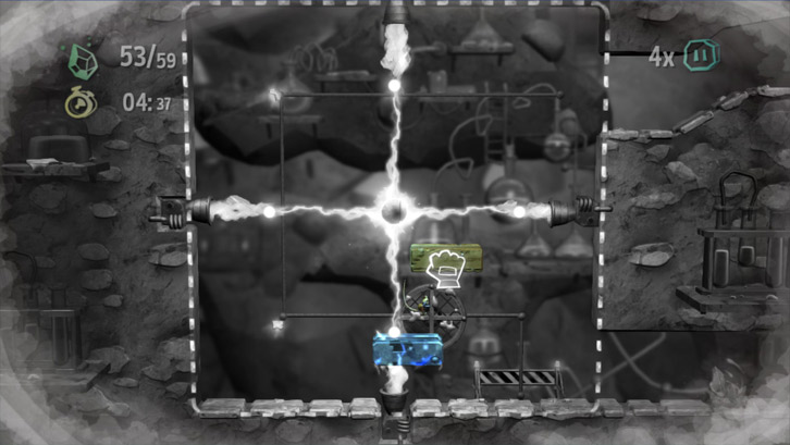 Ethan: Meteor Hunter Deluxe Edition image