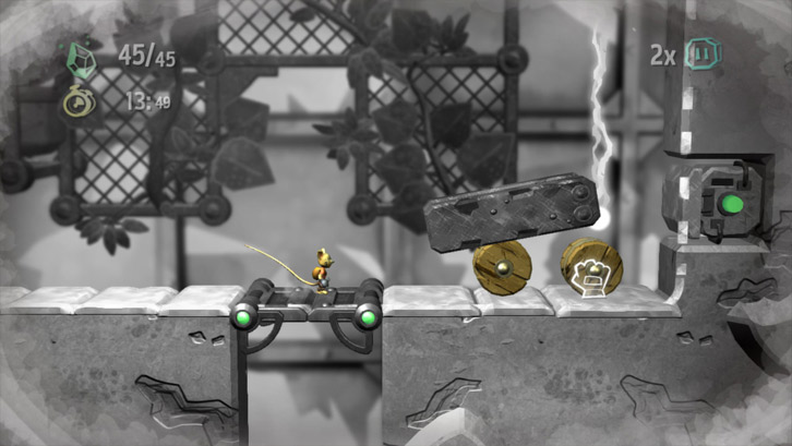 Ethan: Meteor Hunter Deluxe Edition image