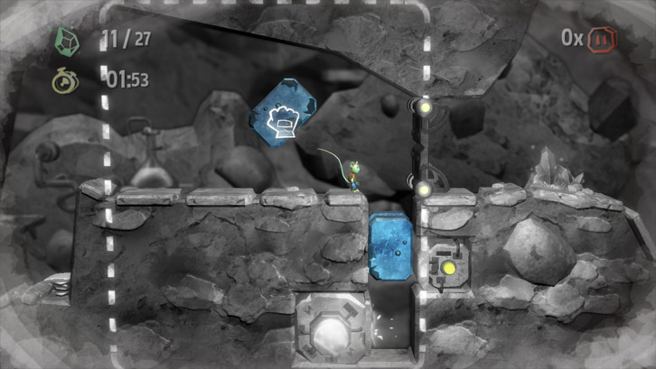 Ethan: Meteor Hunter Deluxe Edition image