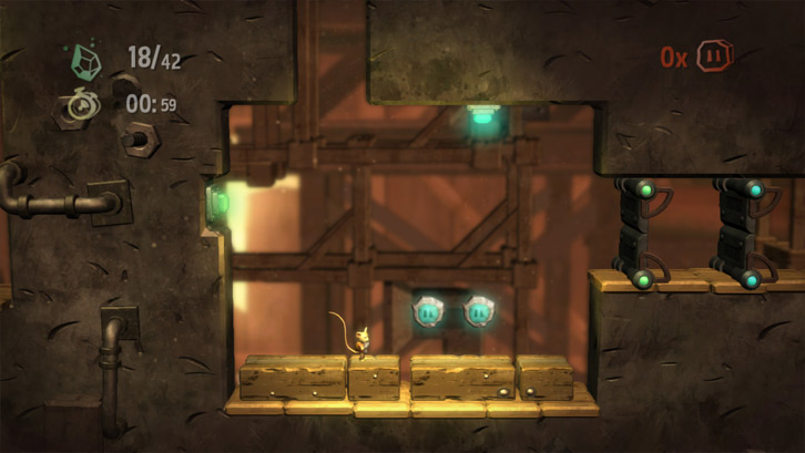 Ethan: Meteor Hunter Deluxe Edition image