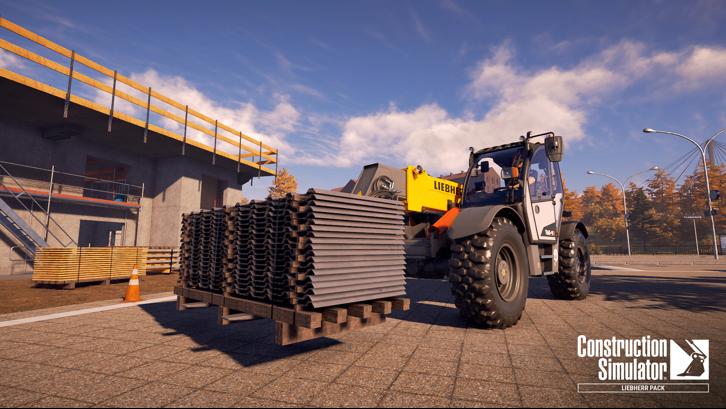 Construction Simulator - Year 2 Season Pass image