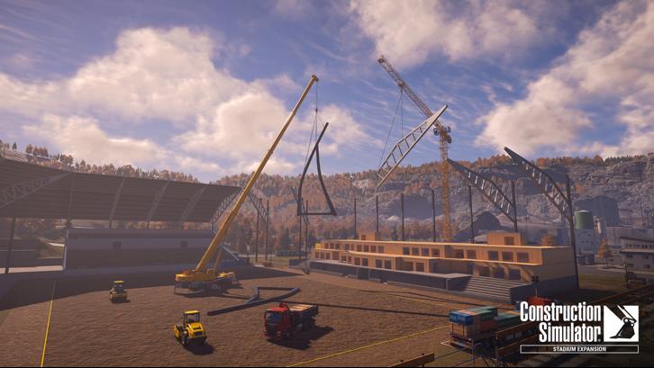 Construction Simulator - Year 2 Season Pass image