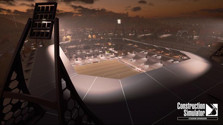 Construction Simulator - Year 2 Season Pass image