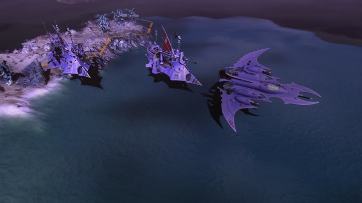 Warhammer 40,000: Gladius - Drukhari image
