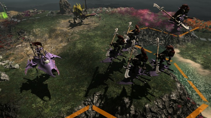Warhammer 40,000: Gladius - Drukhari image