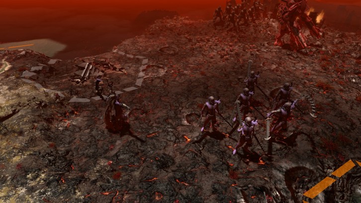 Warhammer 40,000: Gladius - Drukhari image