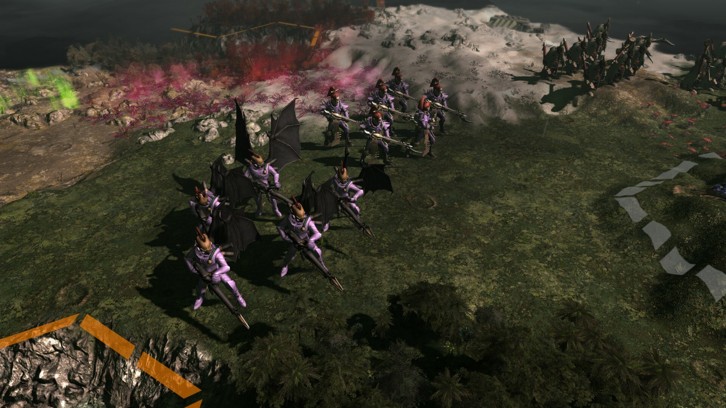 Warhammer 40,000: Gladius - Drukhari image