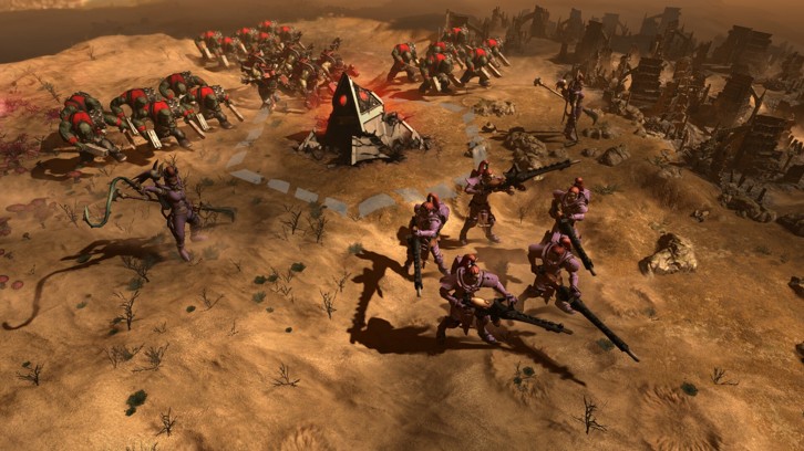 Warhammer 40,000: Gladius - Drukhari image
