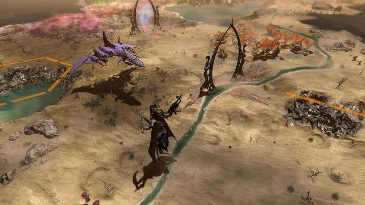 Warhammer 40,000: Gladius - Drukhari image