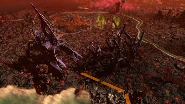 Warhammer 40,000: Gladius - Drukhari image
