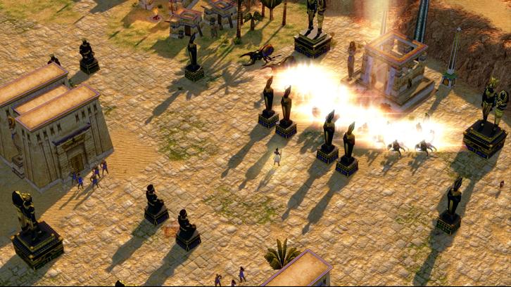 Age of Mythology: Extended Edition image