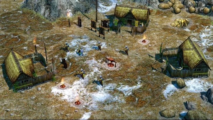 Age of Mythology: Extended Edition image