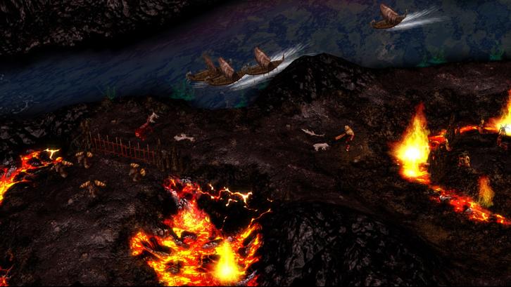 Age of Mythology: Extended Edition image