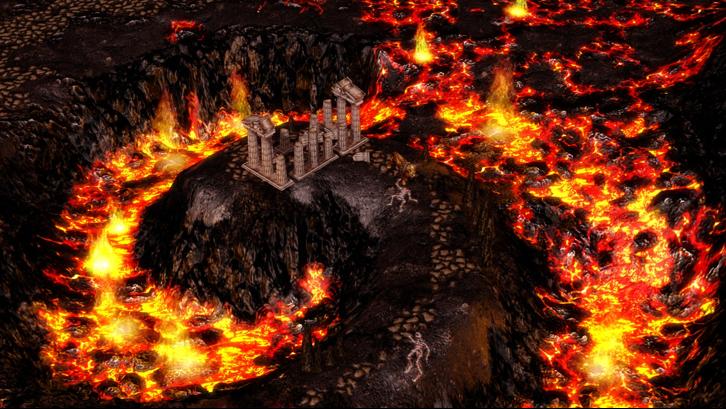 Age of Mythology: Extended Edition image