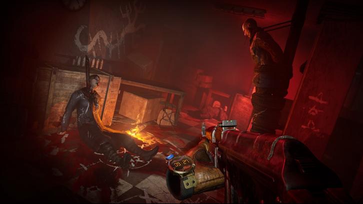 Metro Awakening Deluxe Edition image