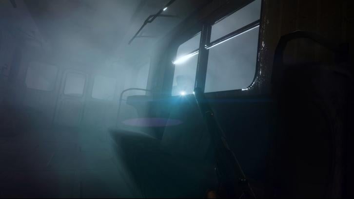 Metro Awakening image