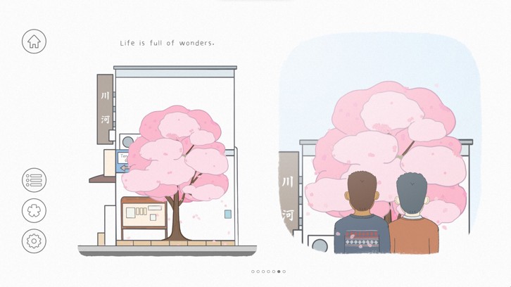 Omurice Next Time image