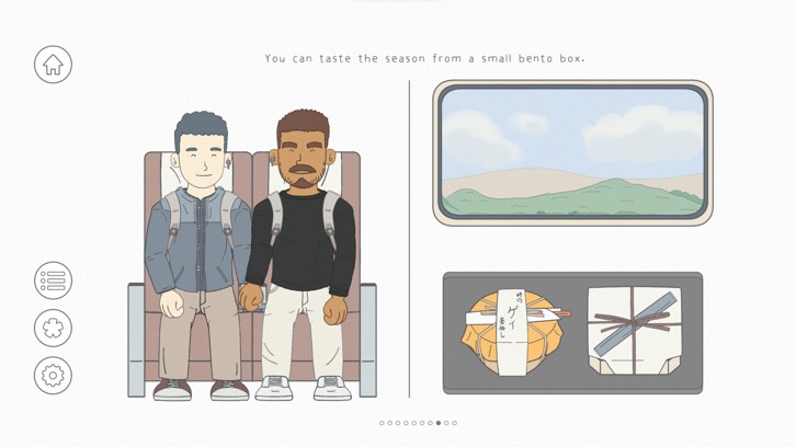 Omurice Next Time image