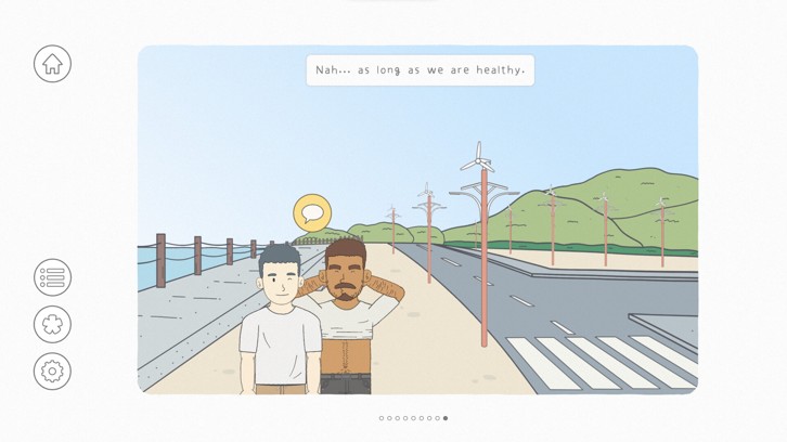 Omurice Next Time image