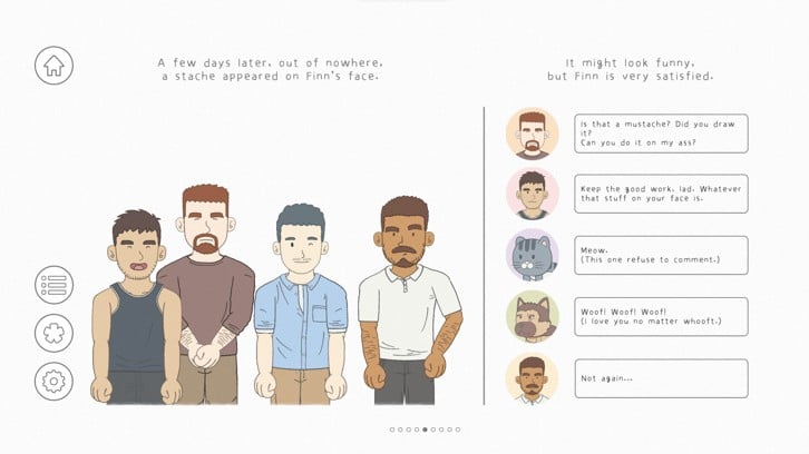 Omurice Next Time image