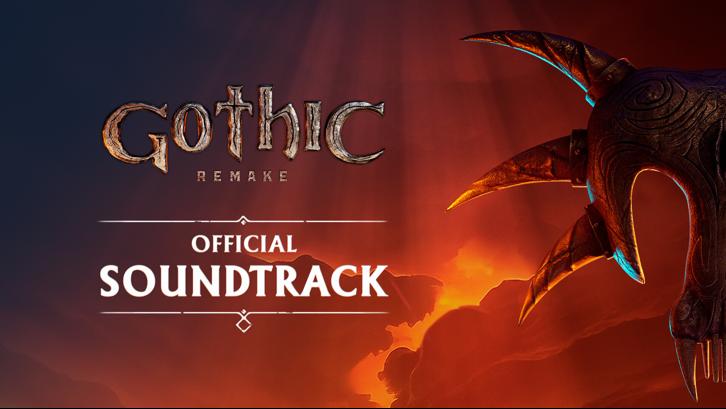 Gothic 1 Remake Soundtrack Steam Key screenshot from the video game thumbnail 2