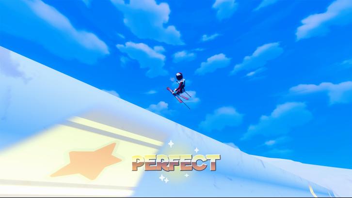 Winter Games Challenge image