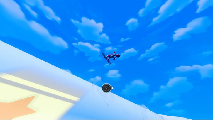 Winter Games Challenge image