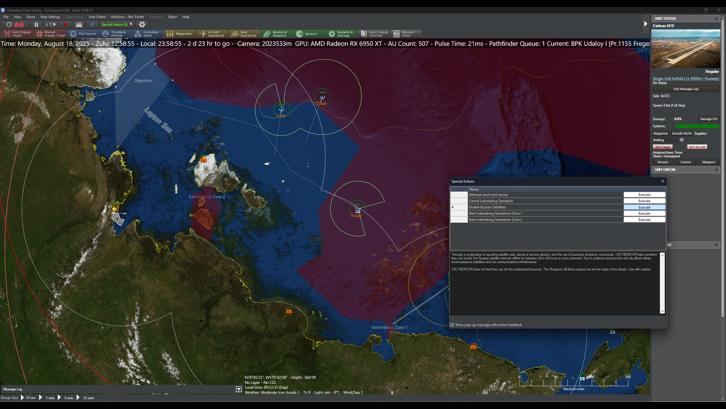 Command: Showcase - Icebreakers image