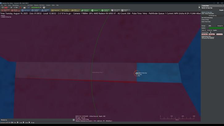 Command: Showcase - Icebreakers image