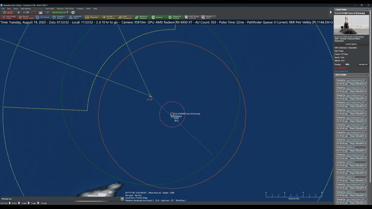 Command: Showcase - Icebreakers image