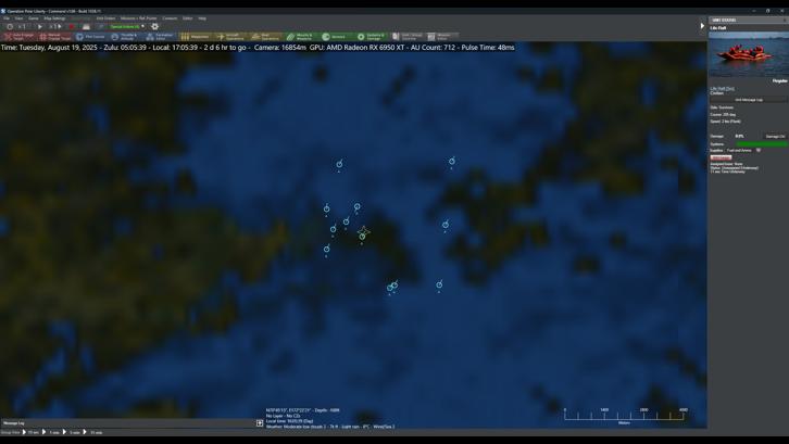 Command: Showcase - Icebreakers image
