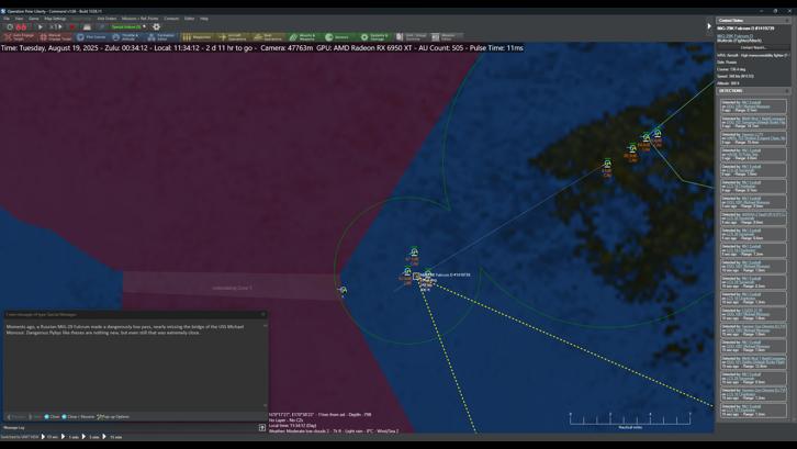 Command: Showcase - Icebreakers image
