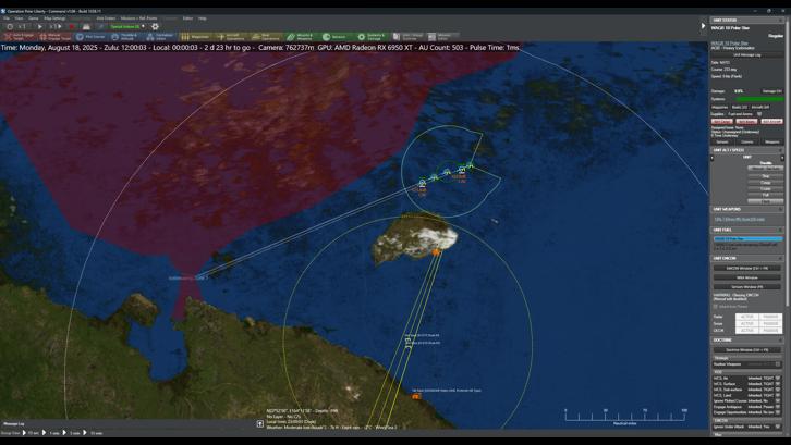 Command: Showcase - Icebreakers image