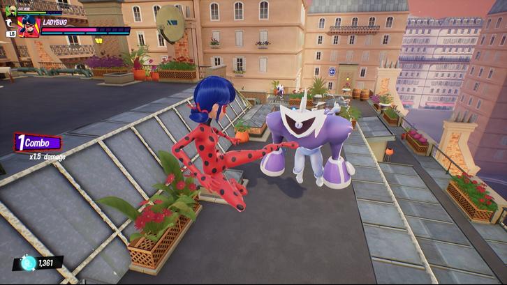 Miraculous: Paris Under Siege image