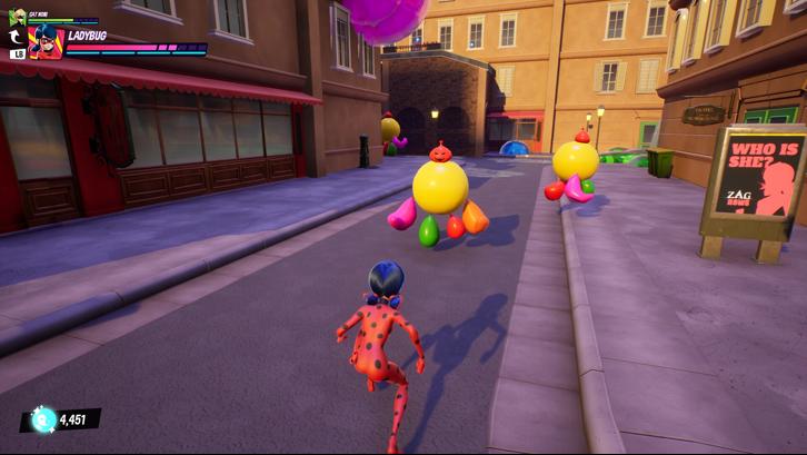 Miraculous: Paris Under Siege image