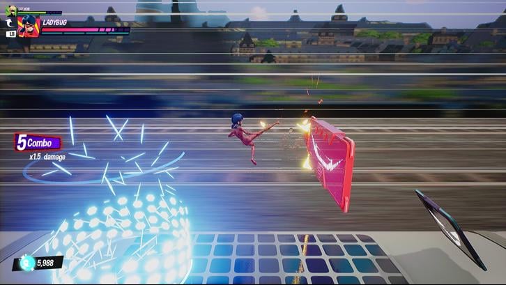 Miraculous: Paris Under Siege image