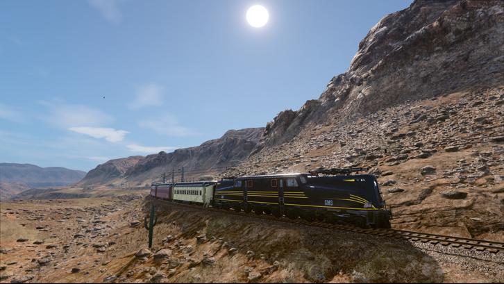 Railway Empire 2 - High Voltage image