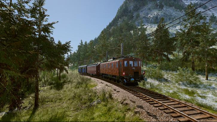 Railway Empire 2 - High Voltage image