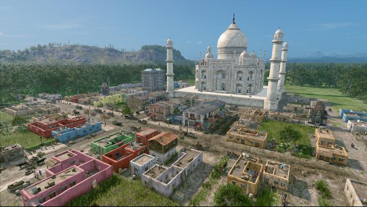 Railway Empire 2 - India image