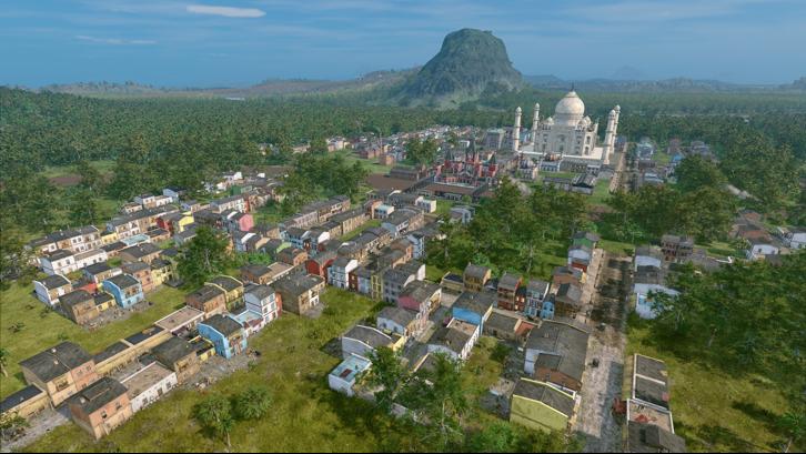Railway Empire 2 - India image