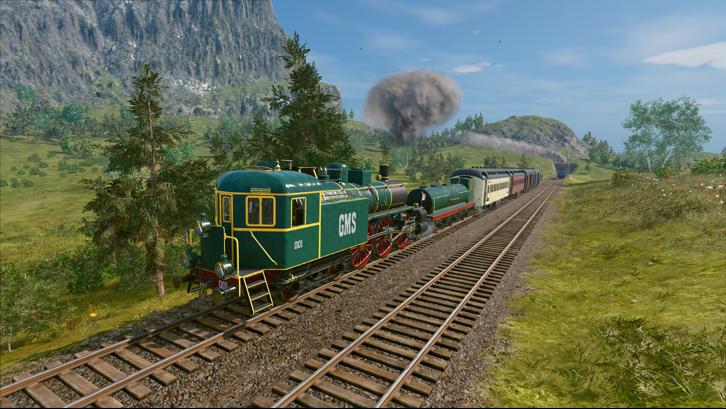Railway Empire 2 - Bella Italia image