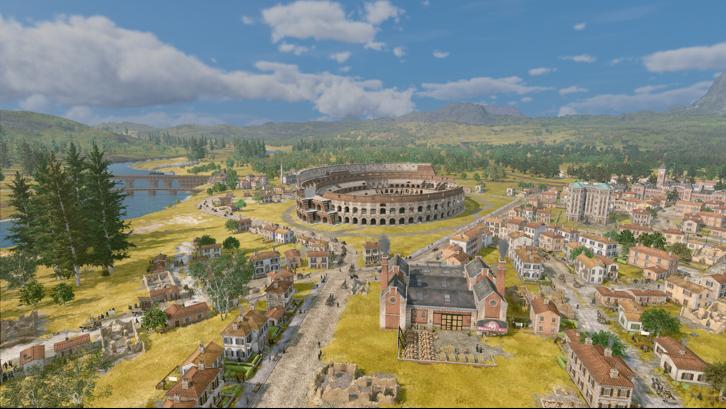 Railway Empire 2 - Bella Italia image