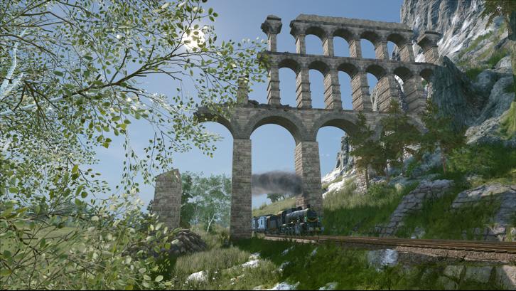 Railway Empire 2 - Bella Italia image