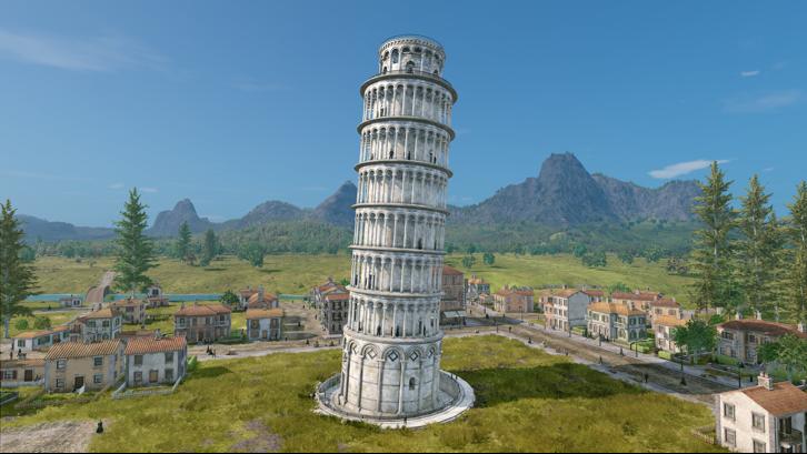 Railway Empire 2 - Bella Italia image
