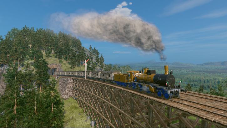 Railway Empire 2 - Bella Italia image