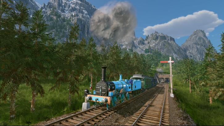Railway Empire 2 - Bella Italia image