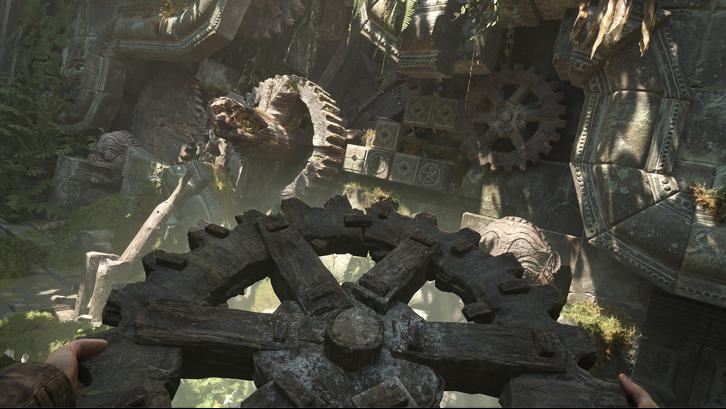 Indiana Jones and the Great Circle image
