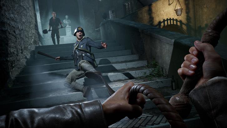 Indiana Jones and the Great Circle image