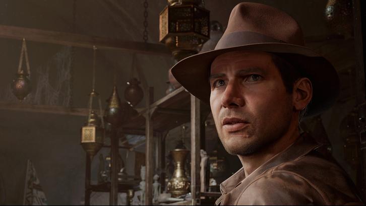 Indiana Jones and the Great Circle: Premium Edition image